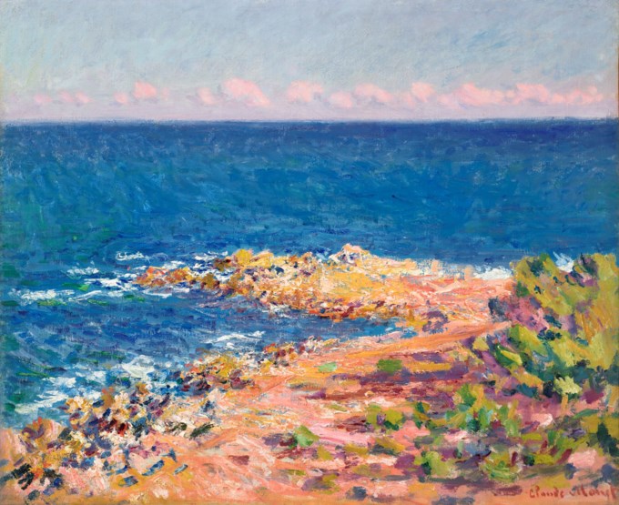 La Méditerranée