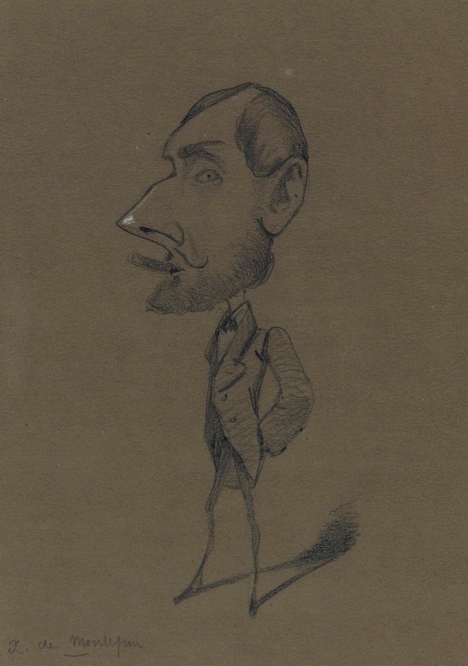 Xavier Aymon de Montépin