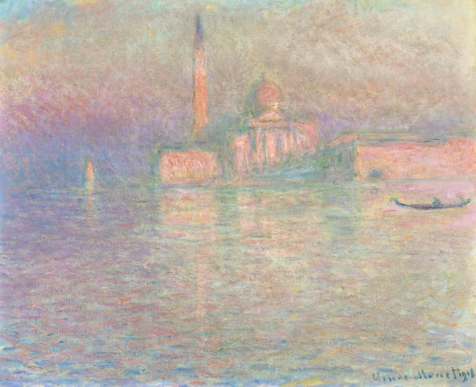 Saint-Georges Majeur