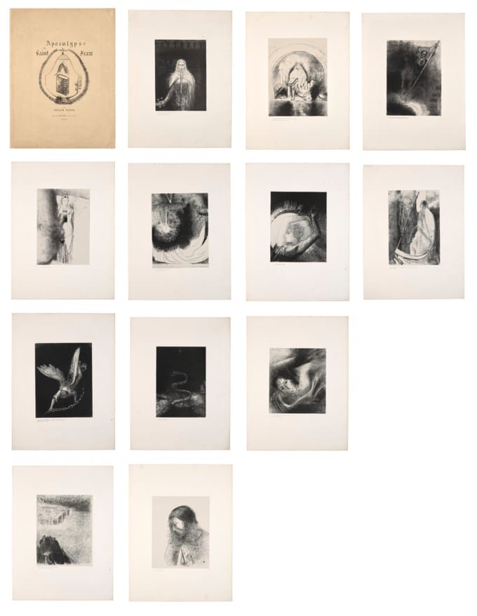 Apocalypse de Saint-Jean